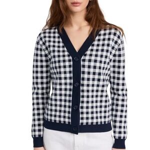 New | KULE 
The Liam Cardigan Medium